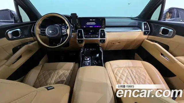 Kia Sorento, 2020