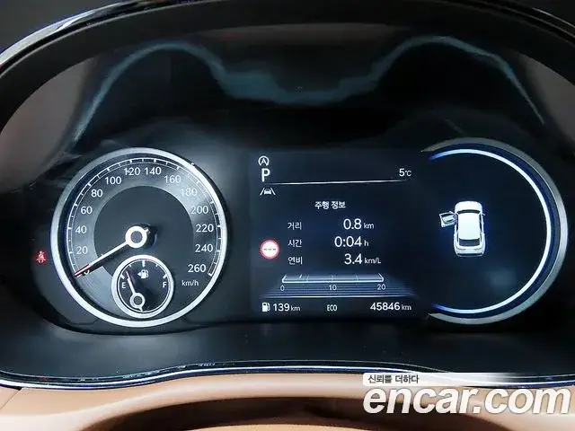 Genesis GV70, 2022
