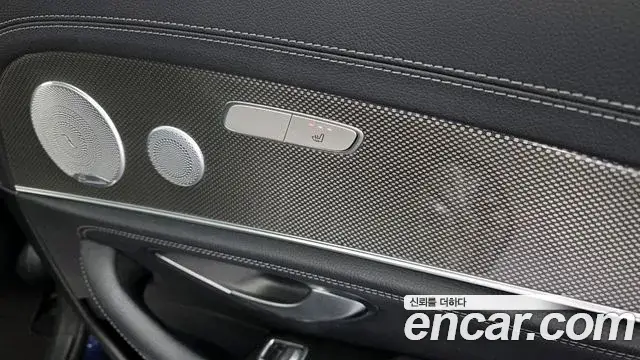 Mercedes-Benz E-Class, 2019