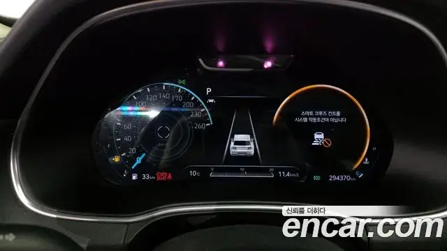 Genesis GV80, 2021