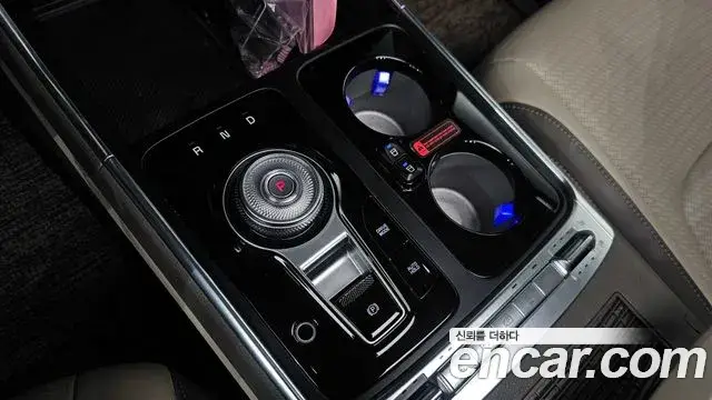 Kia Carnival, 2024