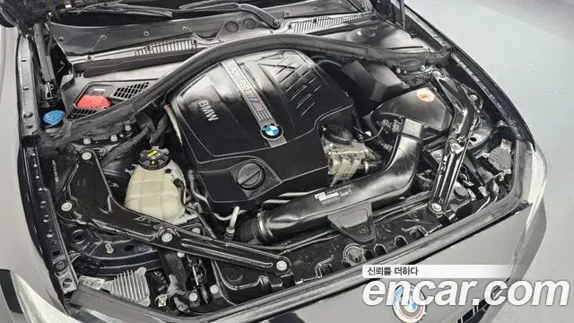 BMW M2, 2018