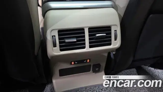 Land Rover Range Rover Velar, 2019