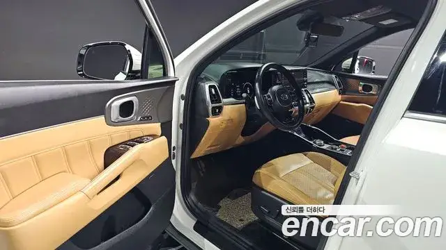 Kia Sorento, 2020