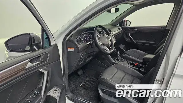 Volkswagen Tiguan Allspace, 2023