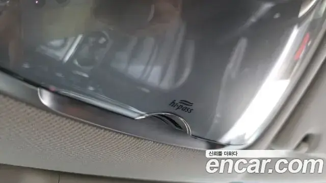 Genesis G80, 2022