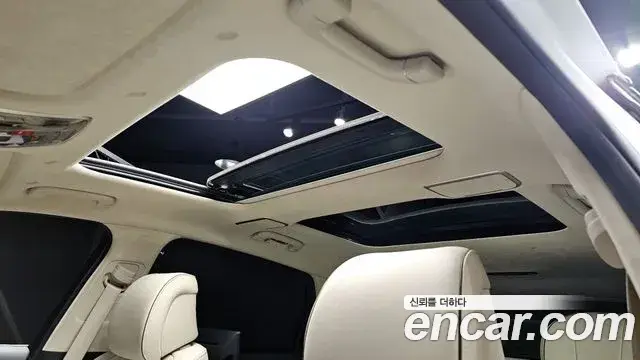 Genesis GV80, 2024