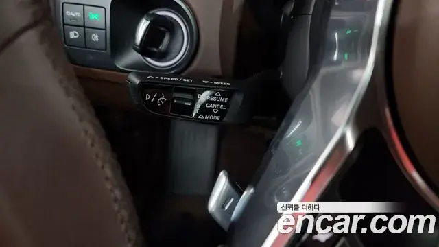 Porsche Cayenne, 2023