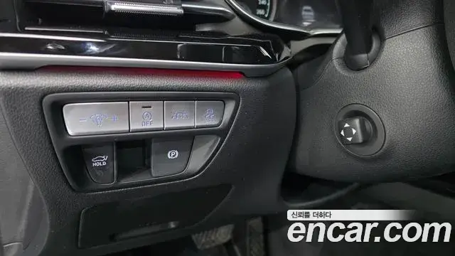 Genesis G80, 2020