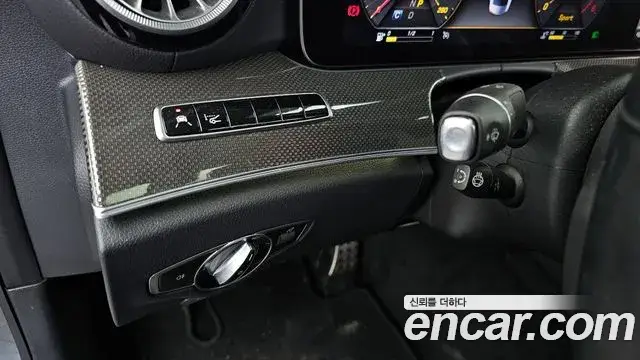 Mercedes-Benz CLS-Class, 2019