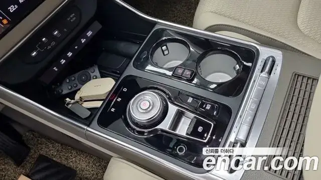 Kia Carnival, 2024