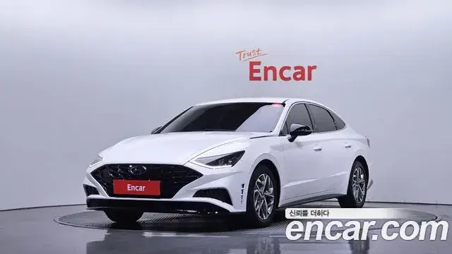 Hyundai Sonata, 2022
