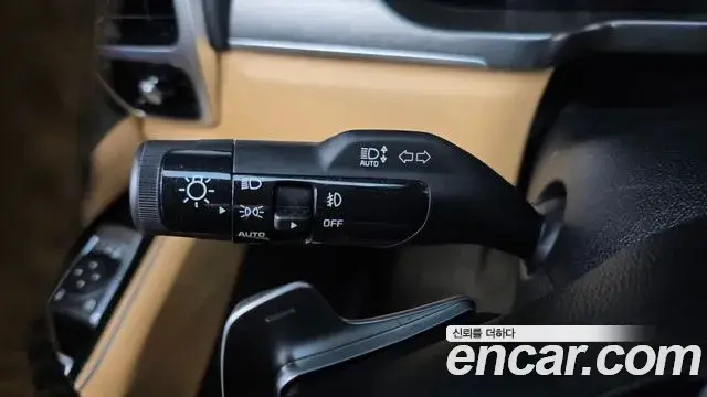 Kia Sorento, 2021