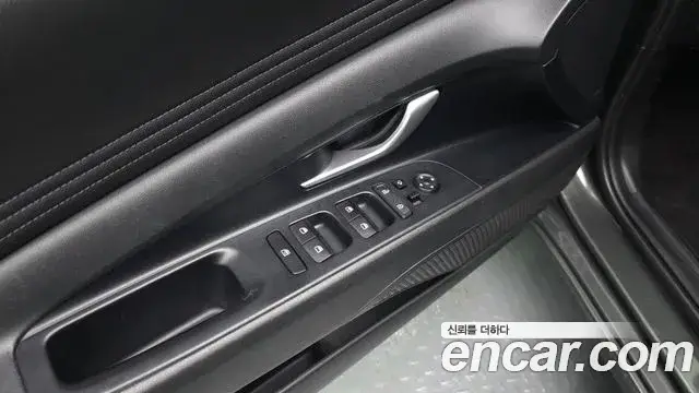 Hyundai The New Avante Hybrid, 2021