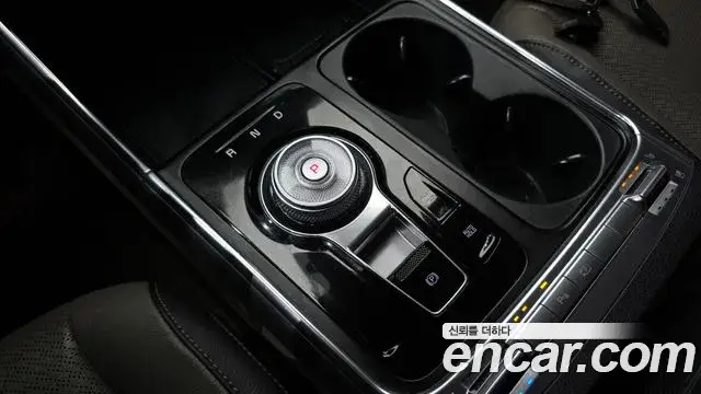 Kia Carnival, 2024