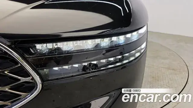 Genesis G90, 2023