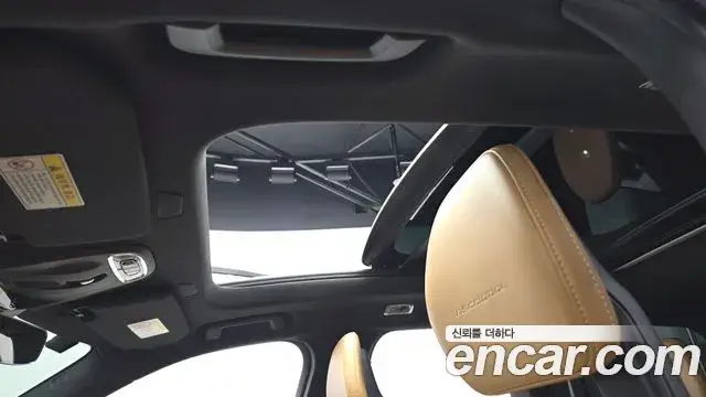 Volvo XC90, 2018