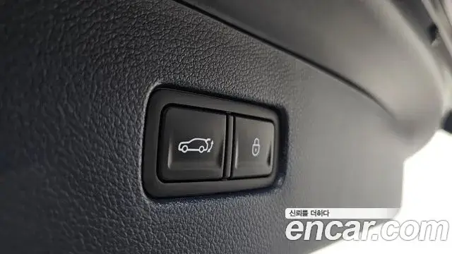 Genesis GV80, 2023