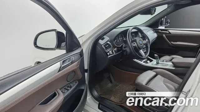 BMW X4, 2018