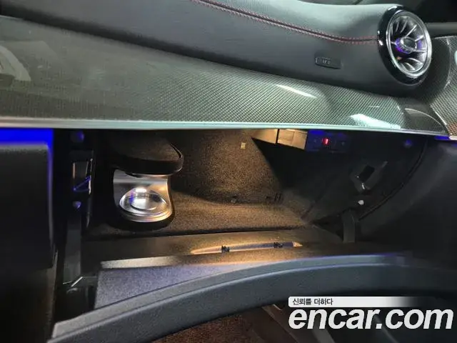 Mercedes-Benz CLS-Class, 2023