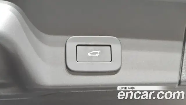 Land Rover Range Rover Evoque, 2026