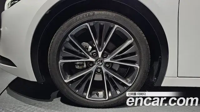 Toyota Prius, 2025