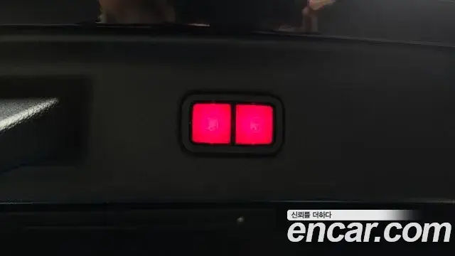 Mercedes-Benz S-Class, 2021