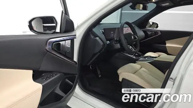 BMW X3, 2025