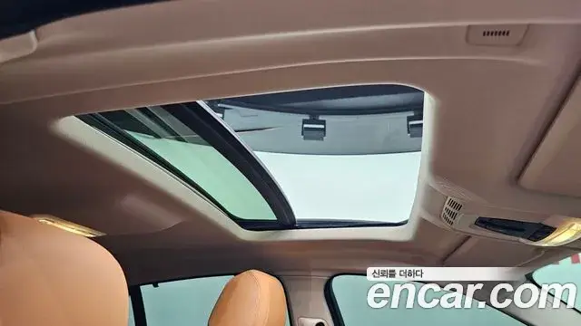 BMW X6, 2018