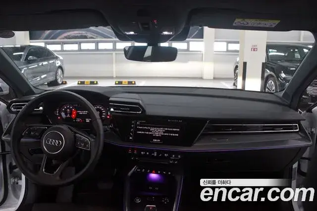 Audi A3, 2025