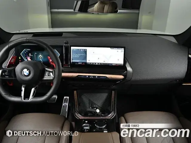 BMW X3, 2025