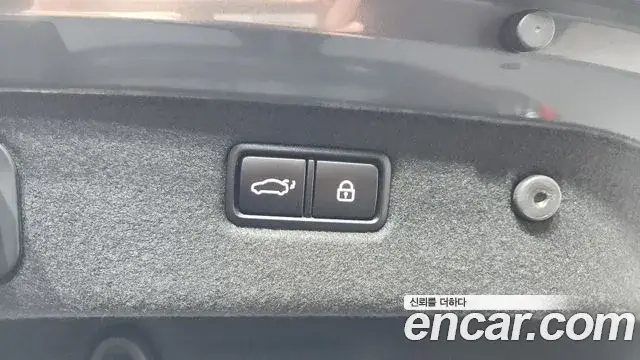 Genesis G70, 2020
