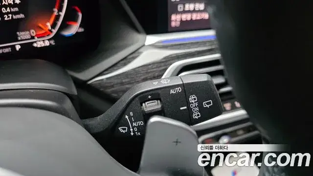 BMW X7, 2021