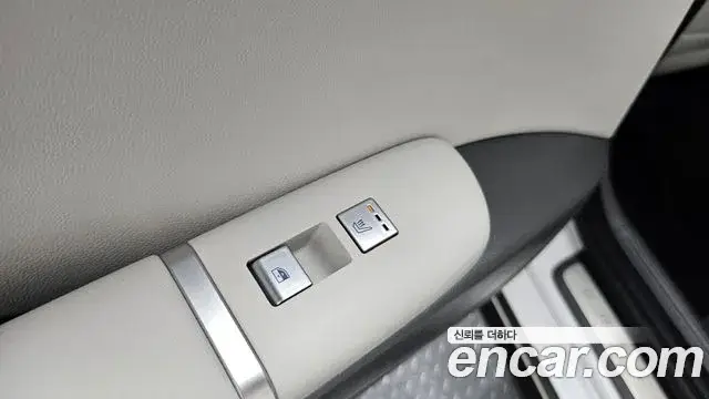 Hyundai Grandeur Hybrid, 2024