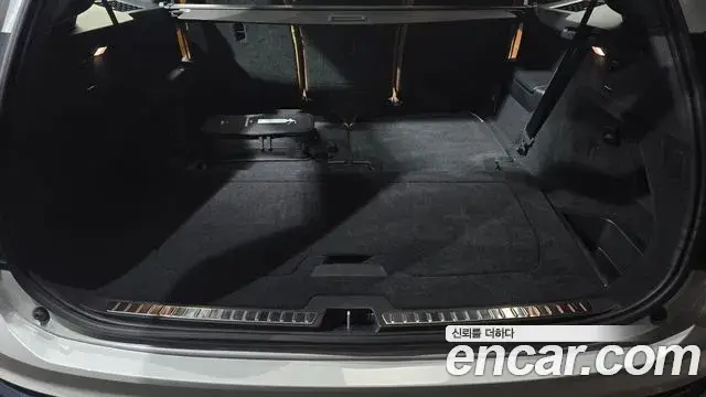 Volvo XC90, 2025
