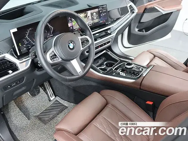 BMW X5, 2025