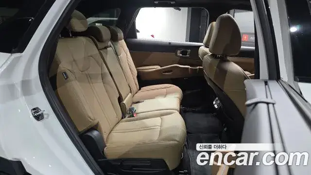 Kia Sorento, 2025