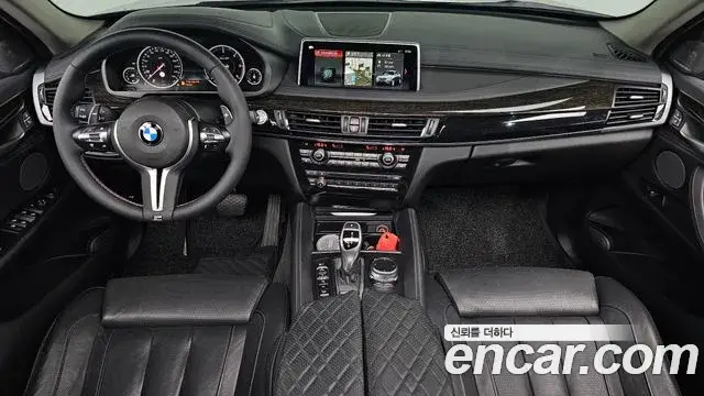 BMW X6, 2019