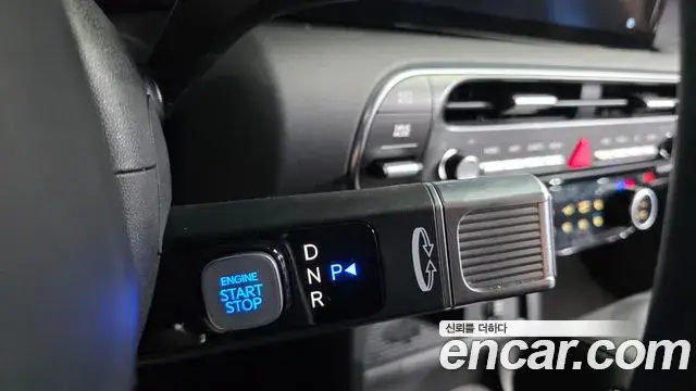 Hyundai Palisade, 2025