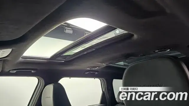 Hyundai Palisade, 2025