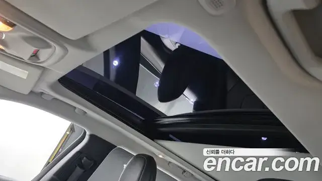 Jeep Cherokee, 2021