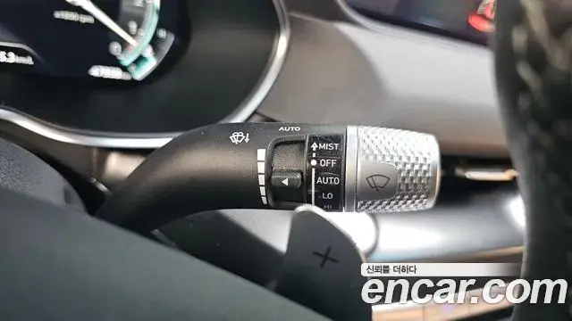 Genesis G80, 2023