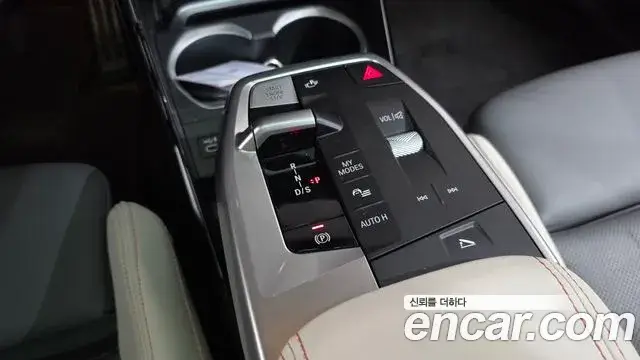 BMW X2, 2024