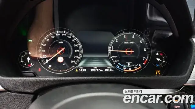BMW 3 Series, 2018