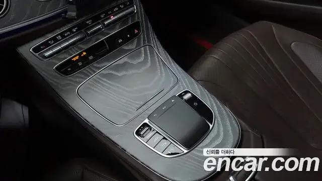 Mercedes-Benz CLS-Class, 2020