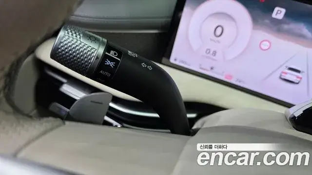 Genesis G80, 2024