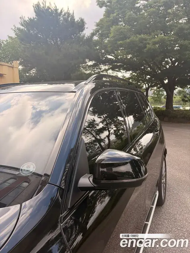 BMW X7, 2024