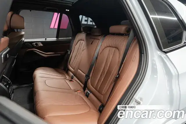BMW X5, 2026