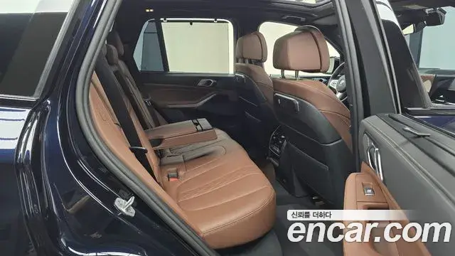BMW X5, 2025
