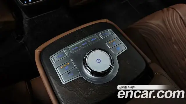 Genesis G80, 2023